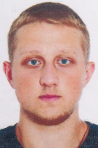 Ruslan Tkachuk