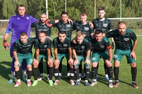 ФК "Триад SOAK"